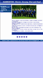 Mobile Screenshot of kammerton.net